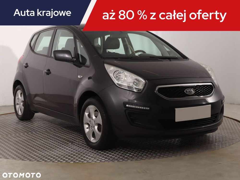 Kia Venga - 3