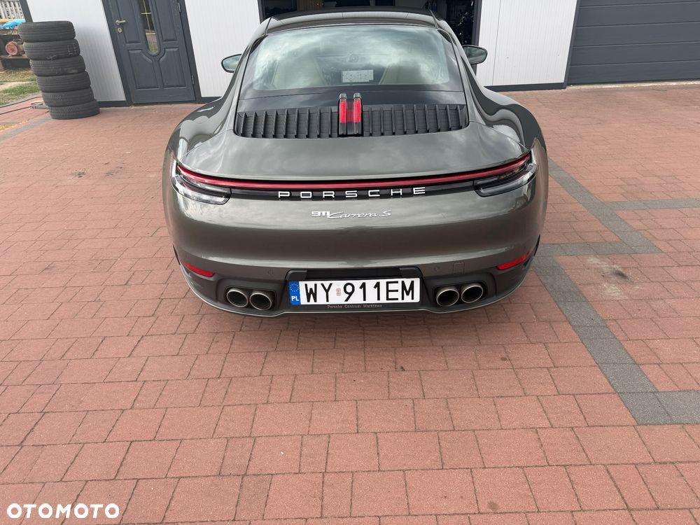 Porsche 911 - 17