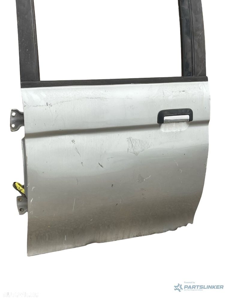 Usa  Portiera stanga spate MITSUBISHI L200 - 1