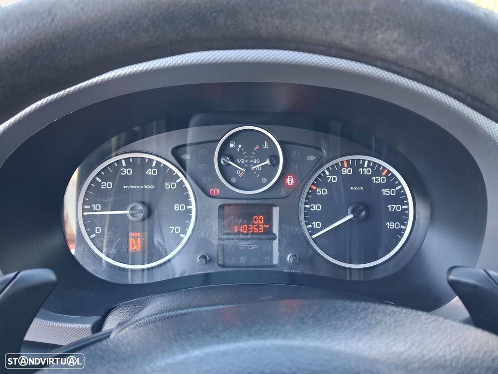 Citroën Berlingo 1.6 BlueHDi Feel Edition ETG6 - 12