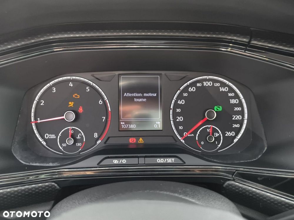 Volkswagen T-Cross - 15