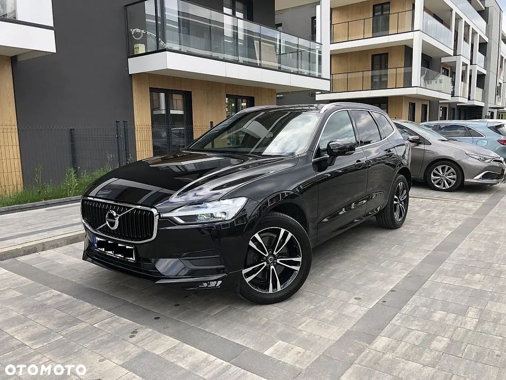Volvo XC 60 D4 SCR AWD Inscription - 32