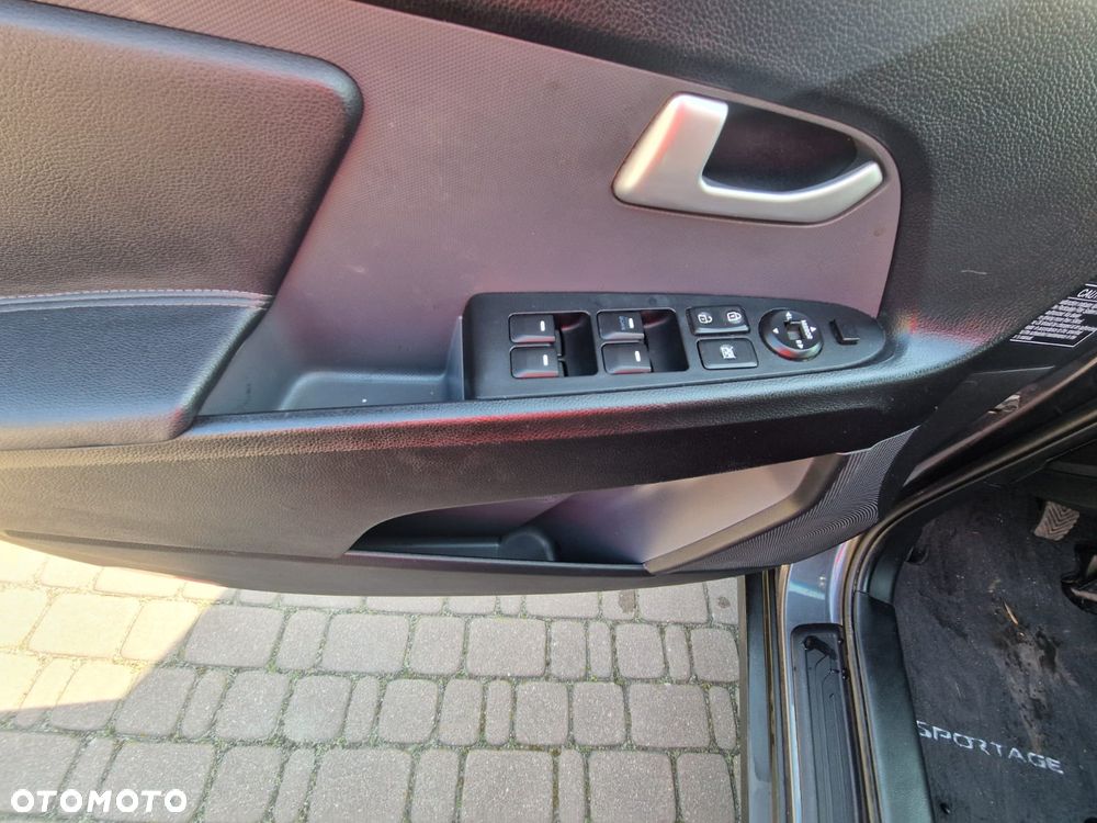 Kia Sportage - 14