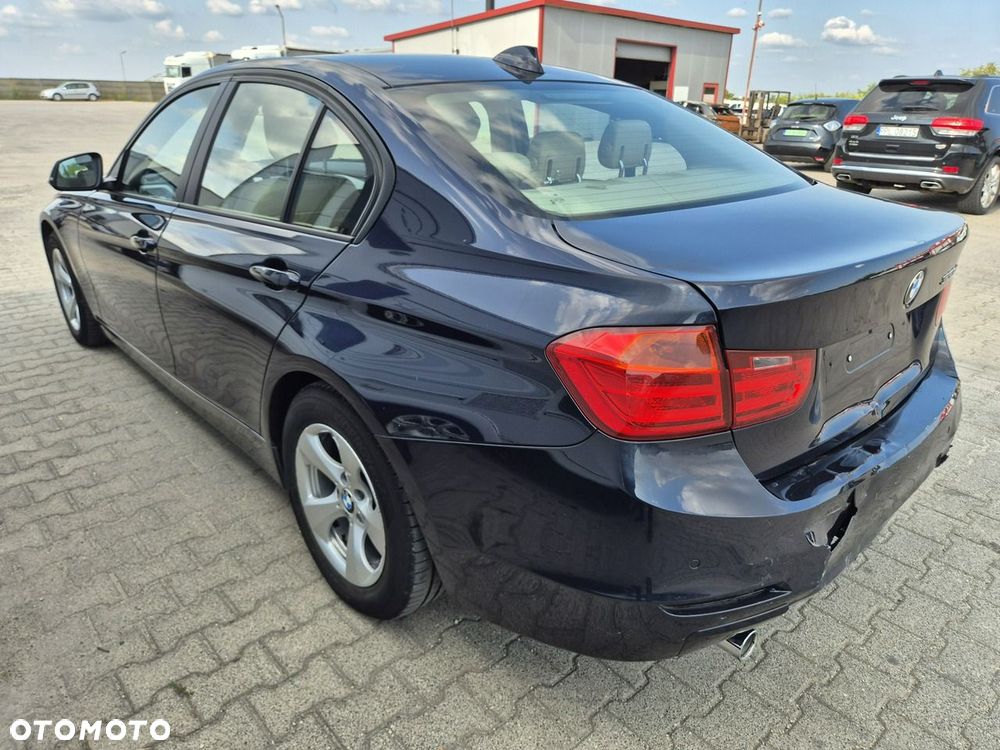 BMW Seria 3 - 3