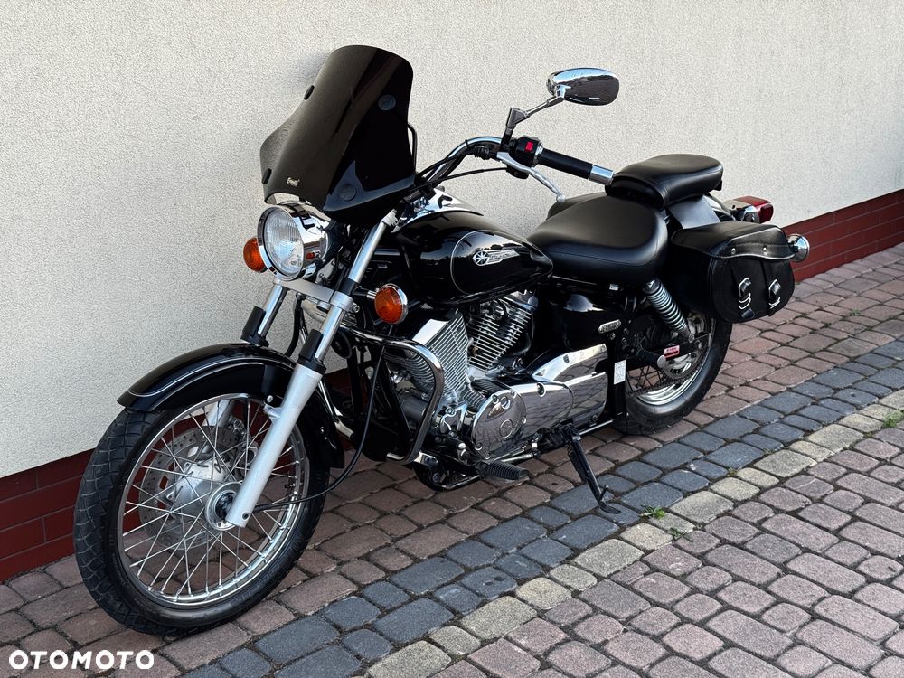 Yamaha Inny - 4