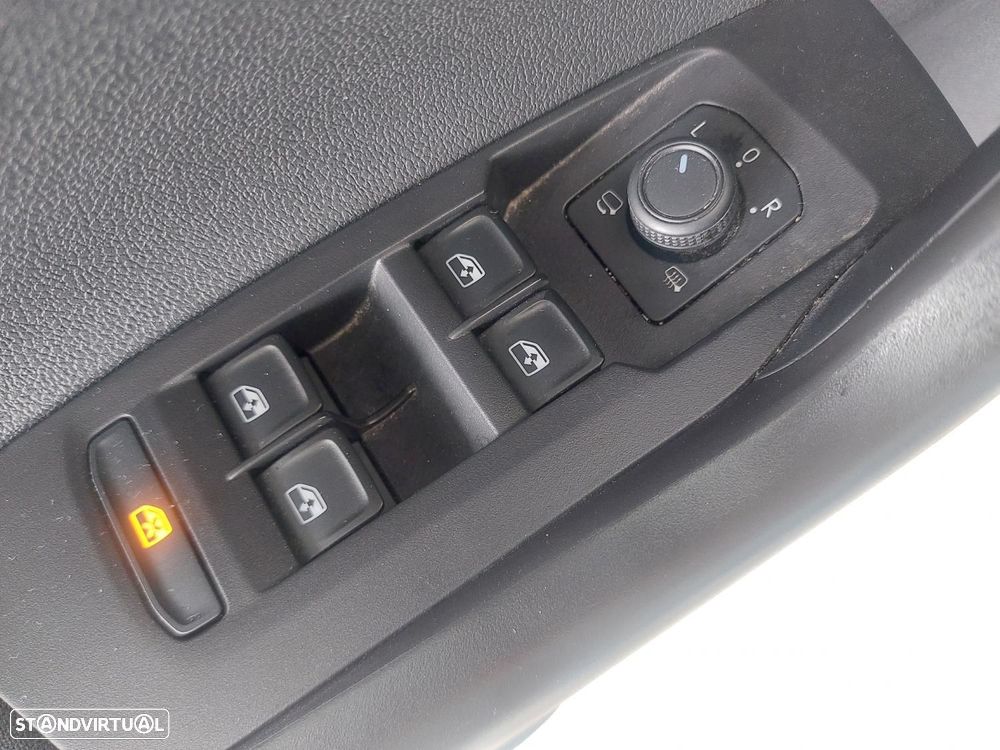 VW Taigo 1.0 TSI Urban Style - 14