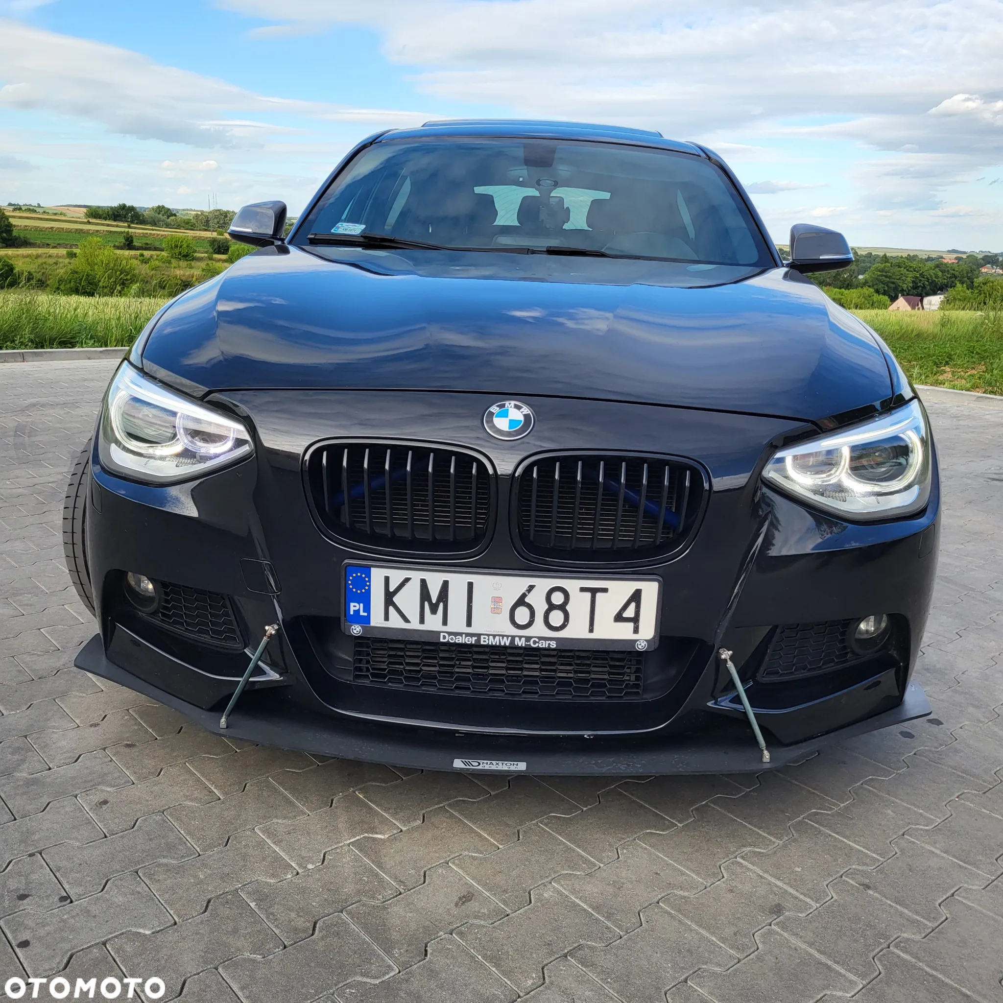 BMW Seria 1 125d - 2