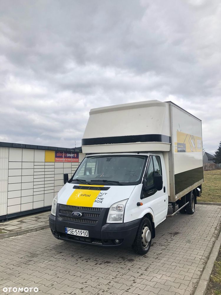 Ford Transit - 2
