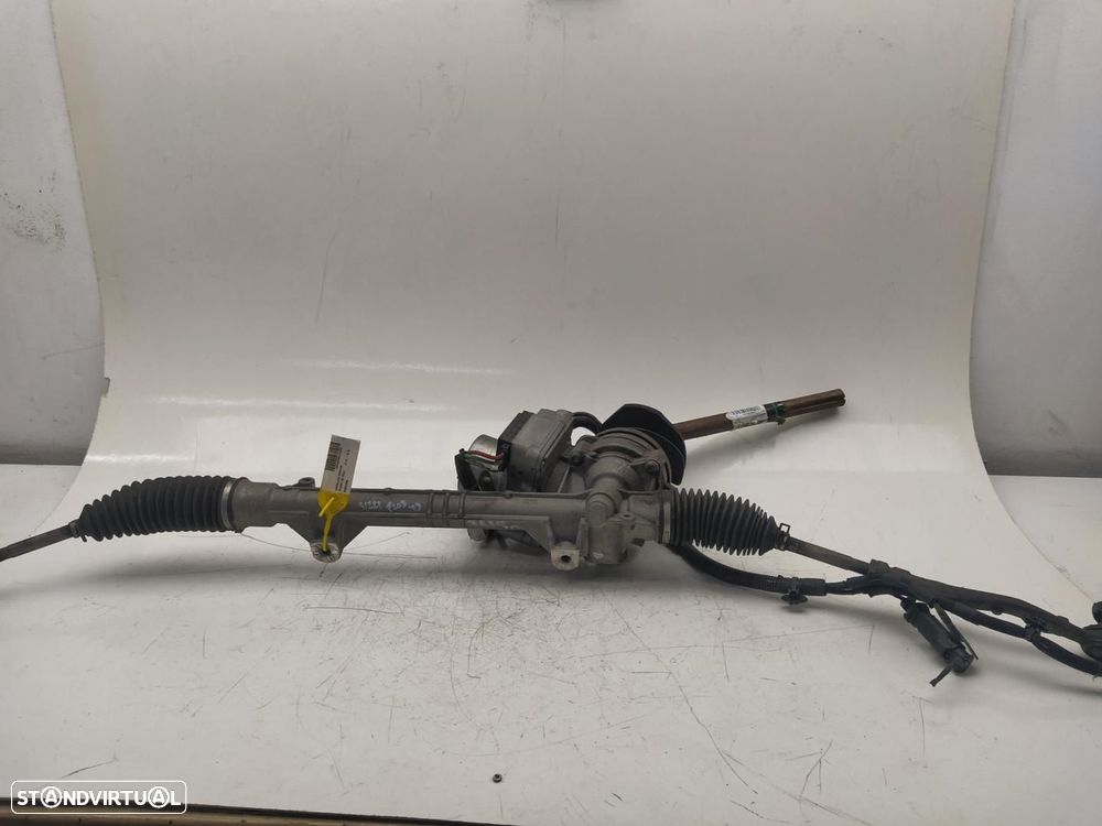 CREMALHEIRA DE DIREÇÃO PEUGEOT 208 - 1