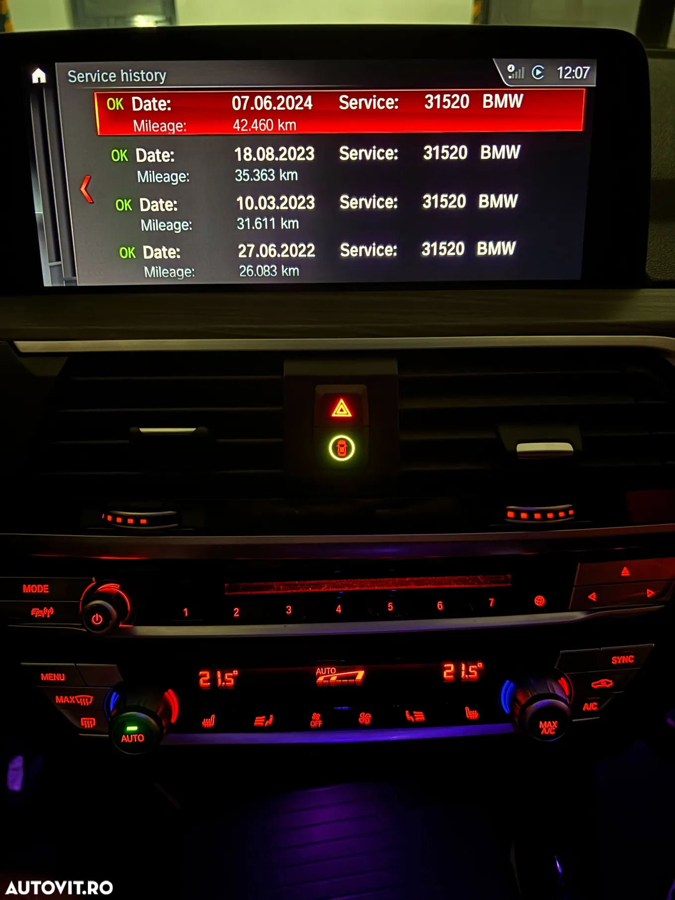 BMW X4 xDrive20i AT M Sport X - 18