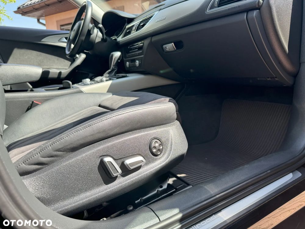 Audi A6 Allroad quattro 3.0 TDI tiptronic DPF - 17