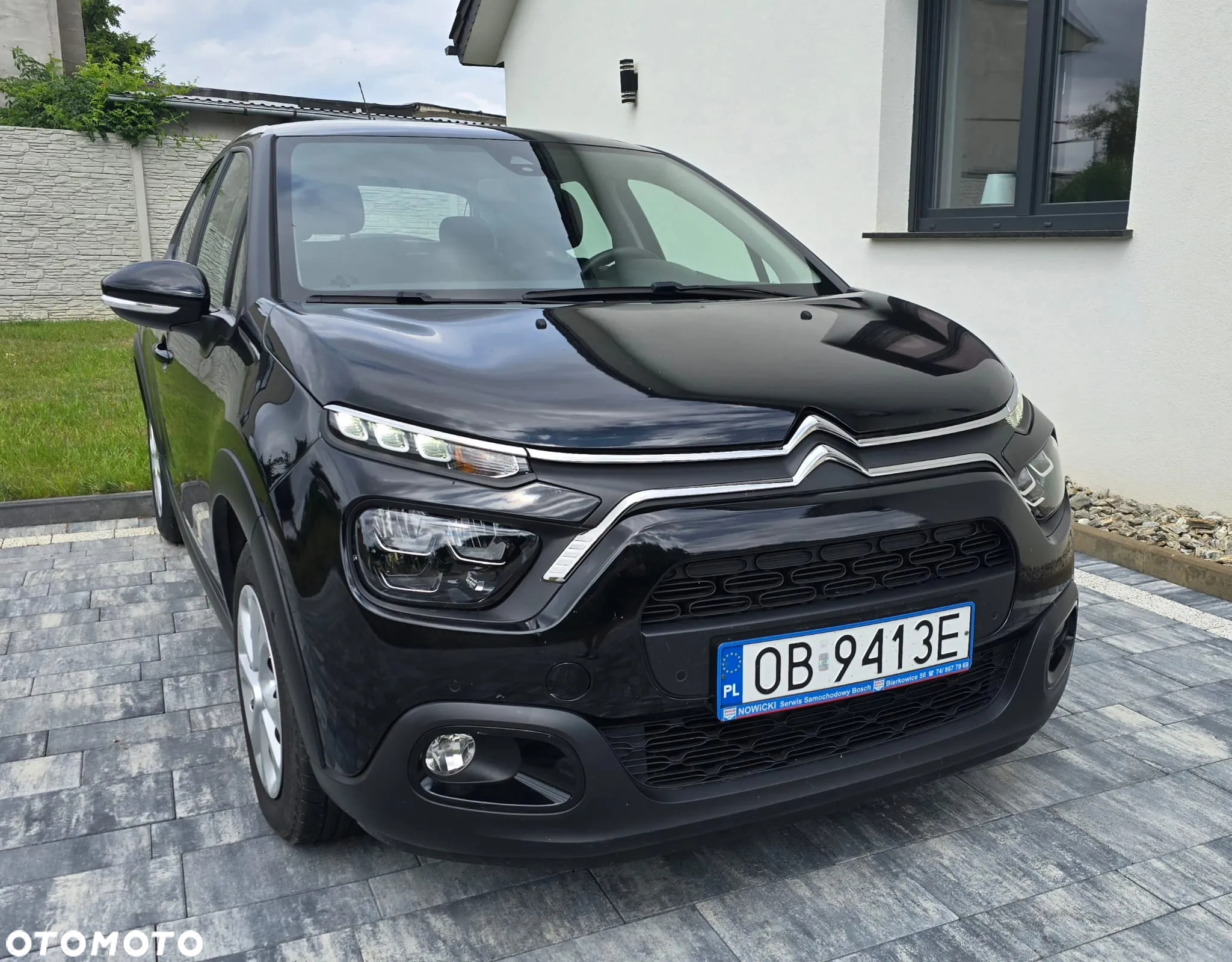 Citroën C3 1.2 PureTech Feel - 14