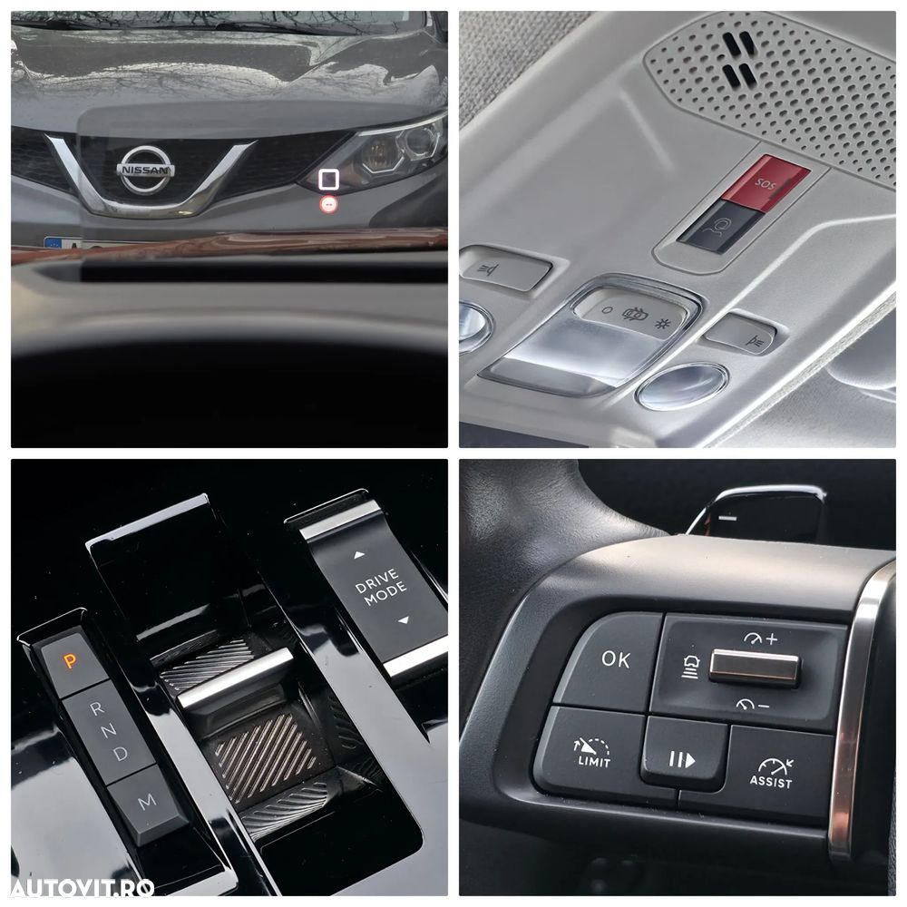 Citroën C4 PureTech 130 Stop&Start EAT8 SHINE - 28