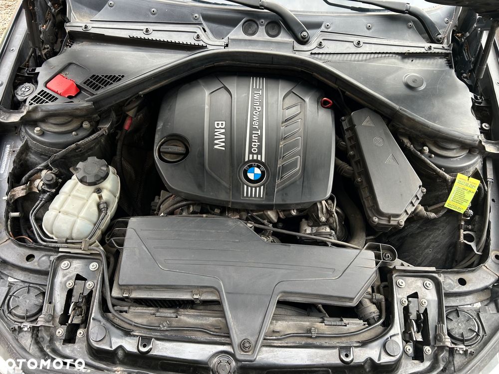 BMW Seria 1 - 30