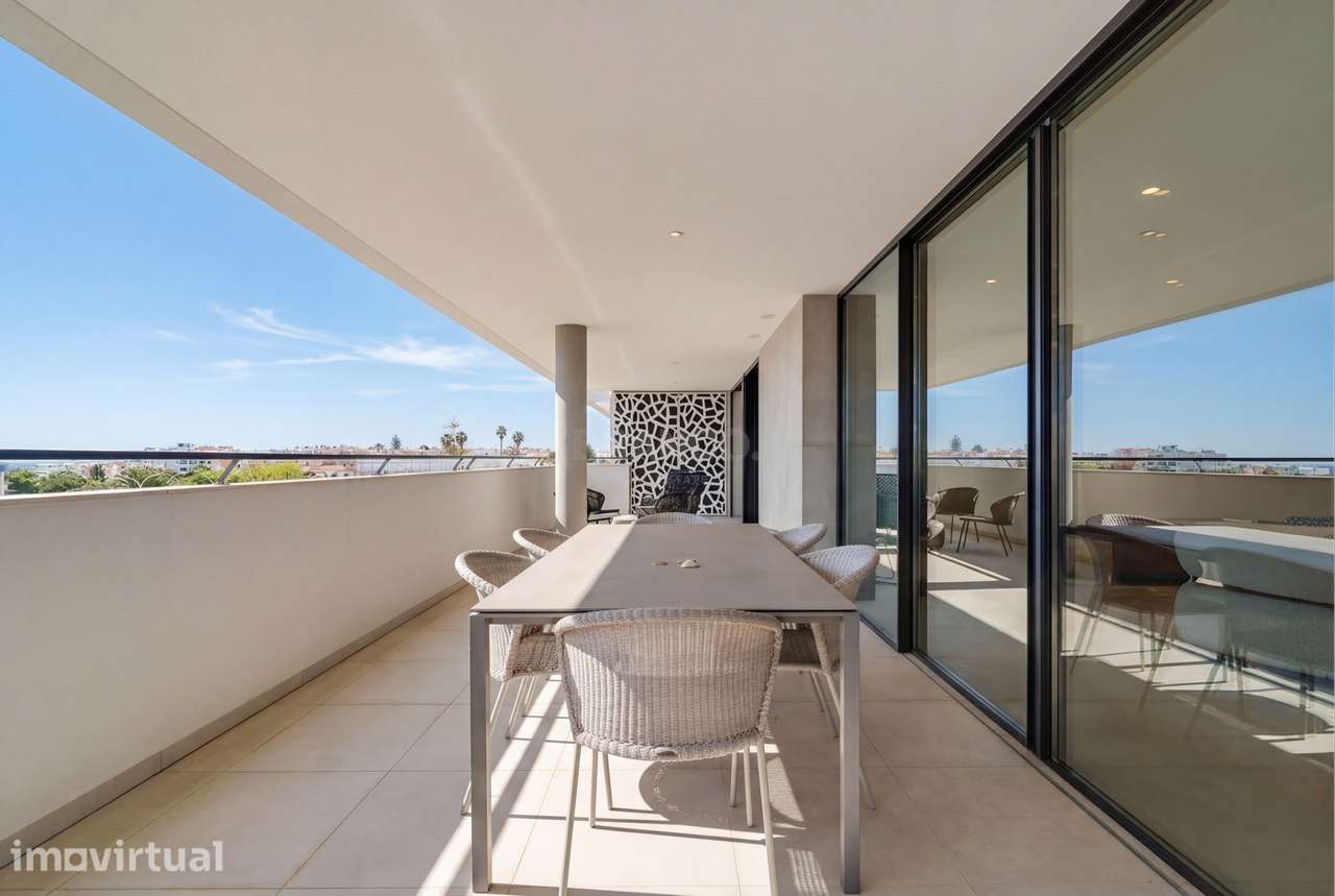 apartment, Lagos, São Gonçalo de Lagos - Grande imagem: 4/14