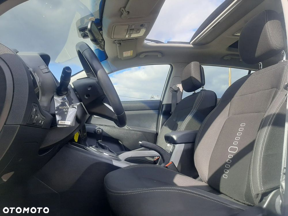 Kia Sportage 2.0 GDI 2WD Vision - 22