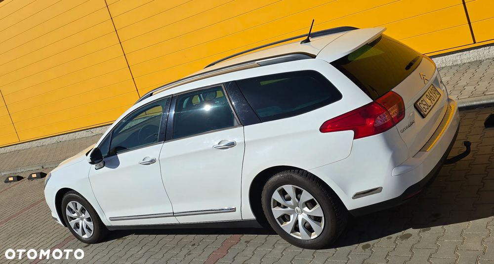 Citroën C5 2.0 HDi Exclusive - 3
