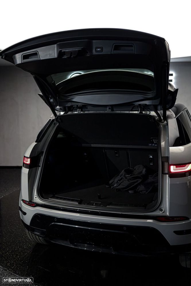 Land Rover Range Rover Evoque P300e R-Dynamic - 57