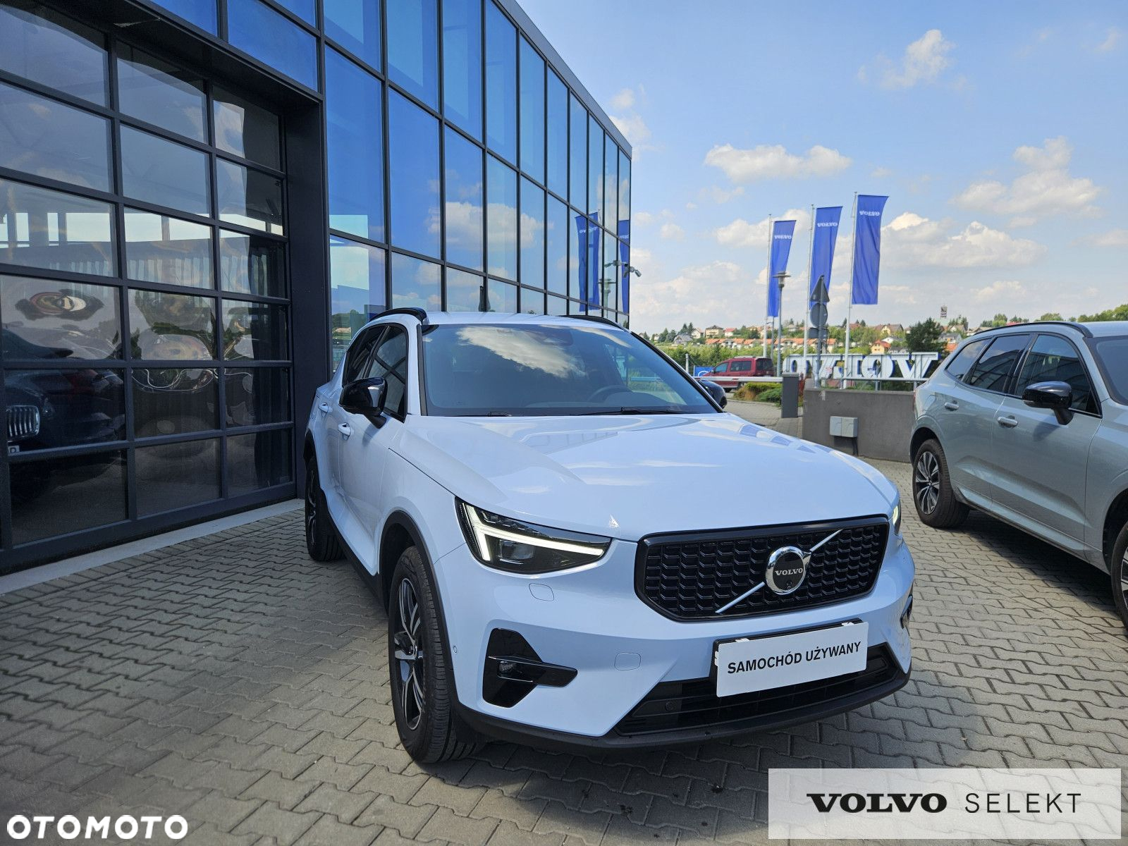 Volvo XC 40 - 5