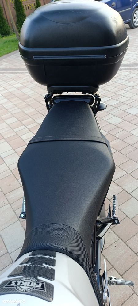 Yamaha MT - 10