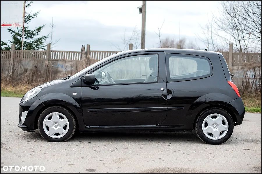 Renault Twingo - 3