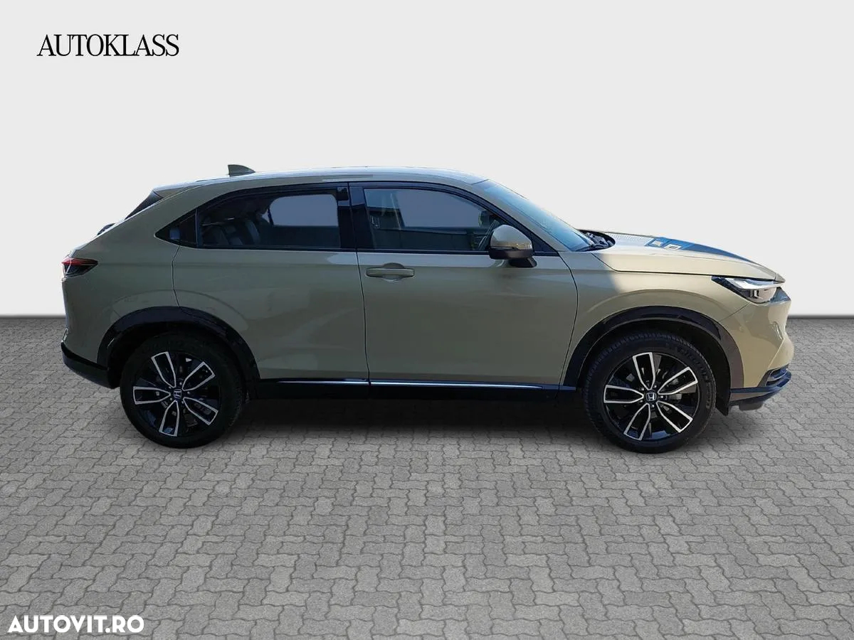 Honda HR-V 1.5 4x2 E-CVT HEV Advance - 6