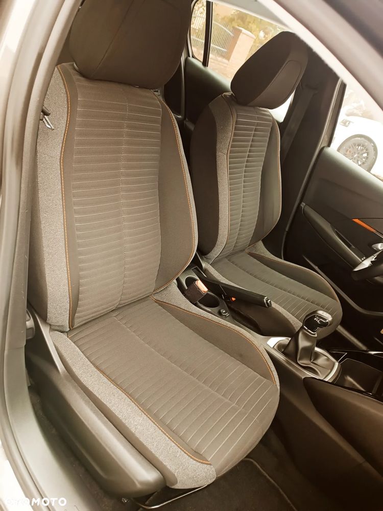 Peugeot 208 PureTech 75 Active Pack - 18