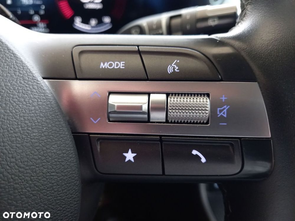 Hyundai Kona 1.0 T-GDI Smart - 18
