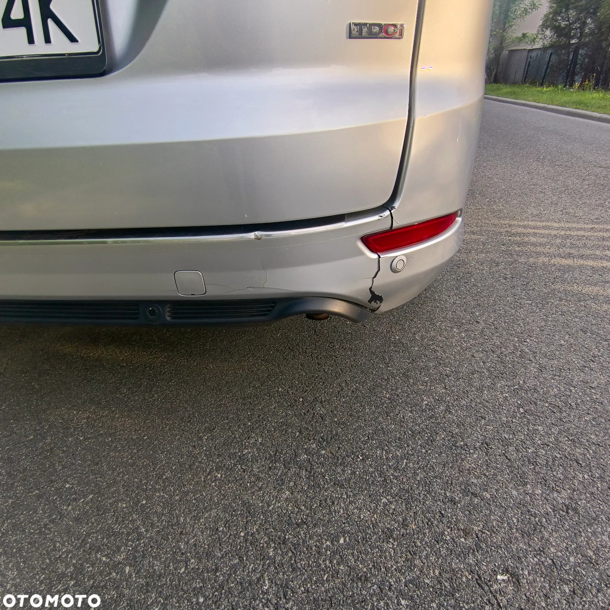 Ford Mondeo 2.2 TDCi Titanium - 15