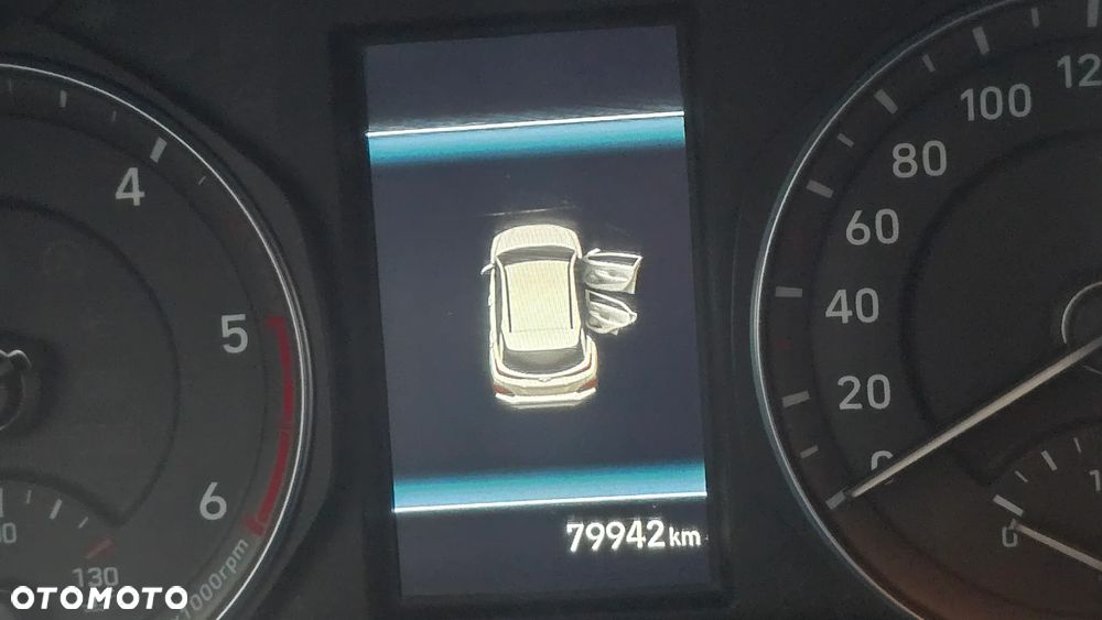 Hyundai Kona 1.6 CRDi DCT Premium - 9