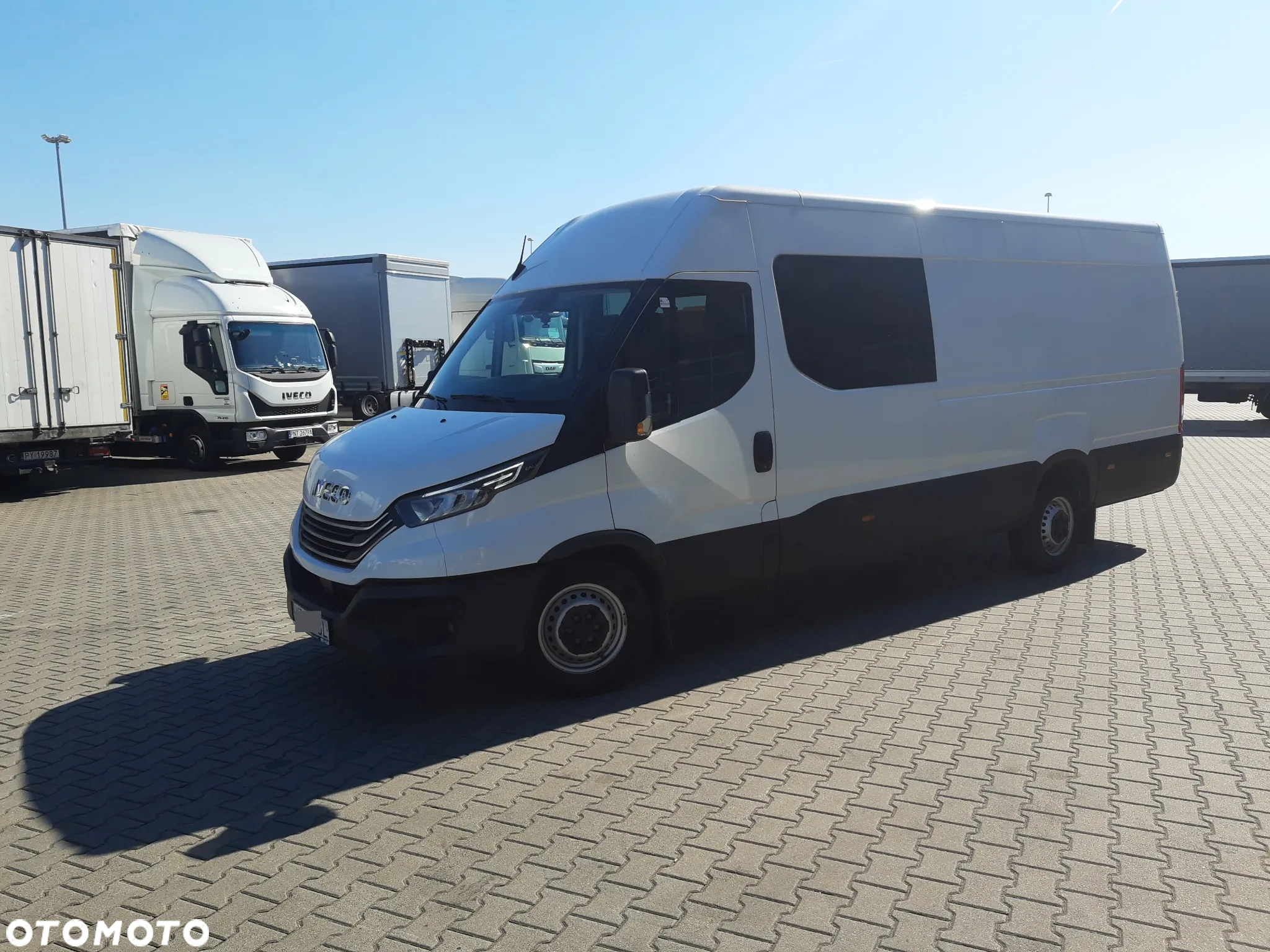 Iveco 35S18A8V (30667) - 5