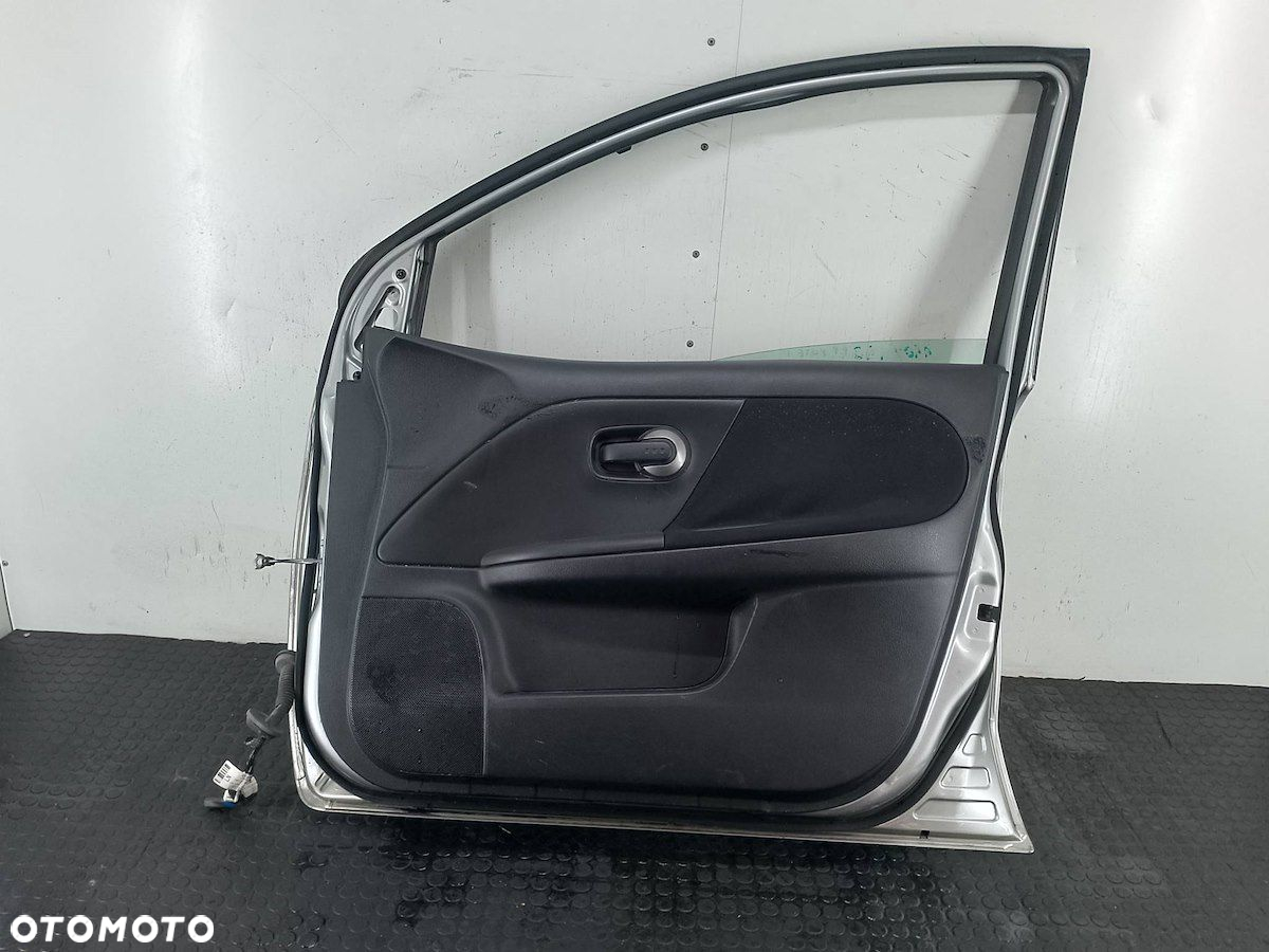 DRZWI PRAWY PRZÓD NISSAN NOTE I KY0 HATCHBACK - 8