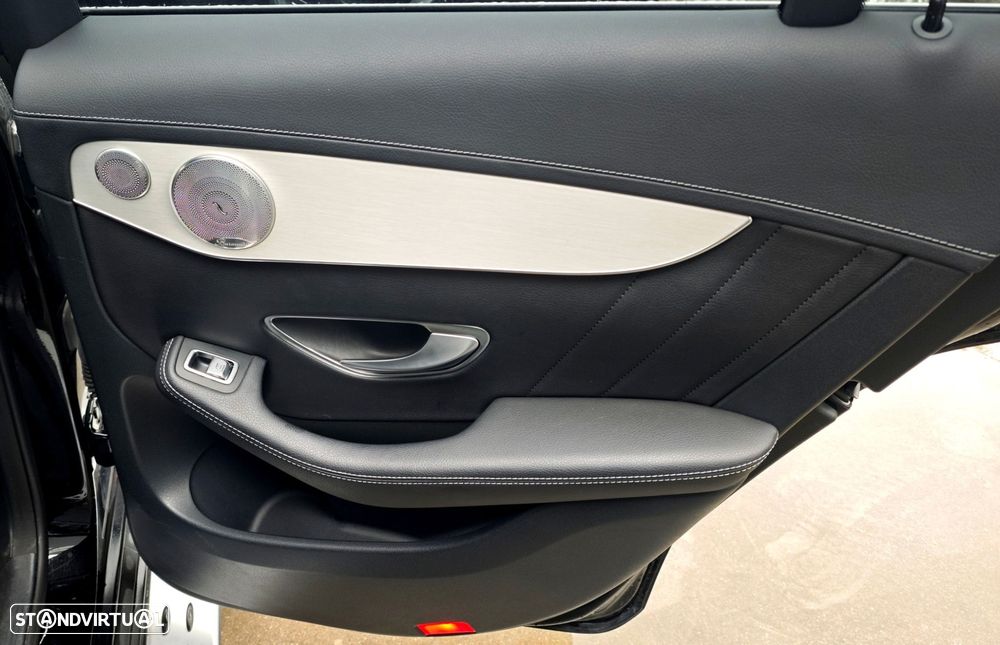 Mercedes-Benz GLC 220 - 22