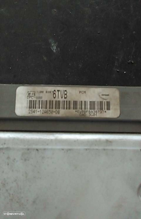 Centralina / Modulo Motor Ford Focus (Daw, Dbw) - 2