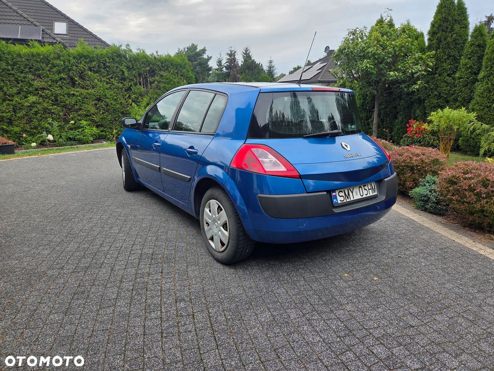 Renault Megane - 5
