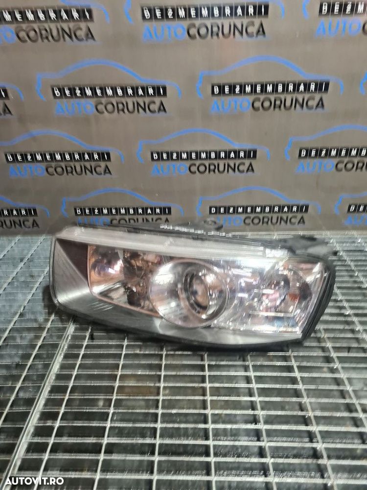 Far Stanga Chevrolet Captiva Facelift 2011 - 2014 SUV 4 Usi (842) Xenon - 2