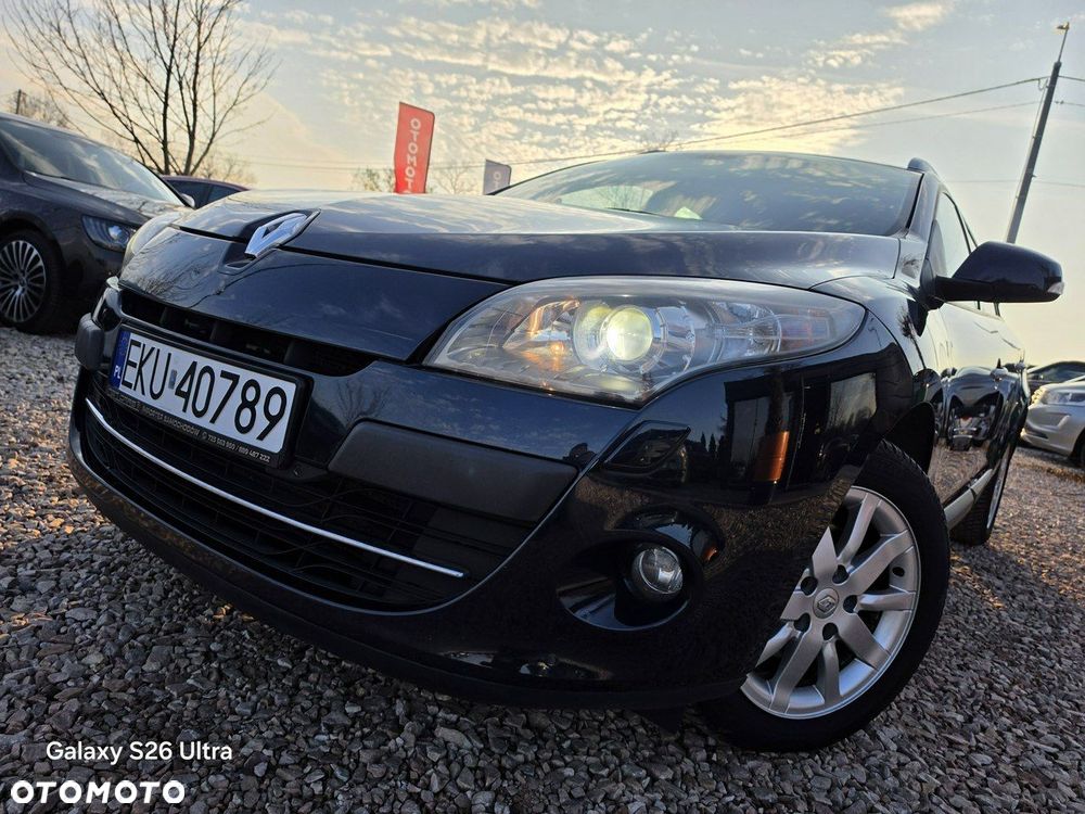 Renault Megane - 16