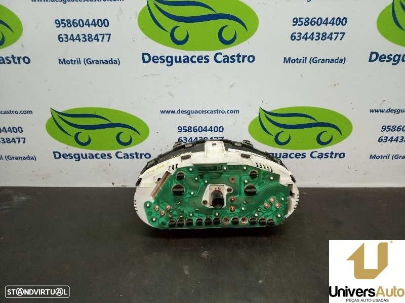 QUADRANTE HYUNDAI ATOS 2001 -2003 5580 - 4