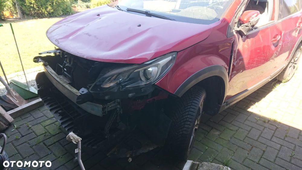 Peugeot 2008 - 19