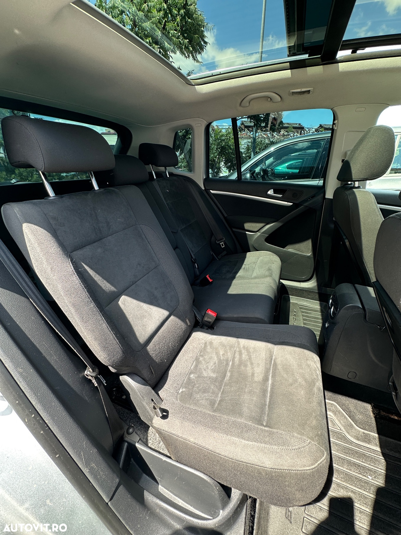 Volkswagen Tiguan 2.0 TDI 4Motion DSG Sport & Style - 21