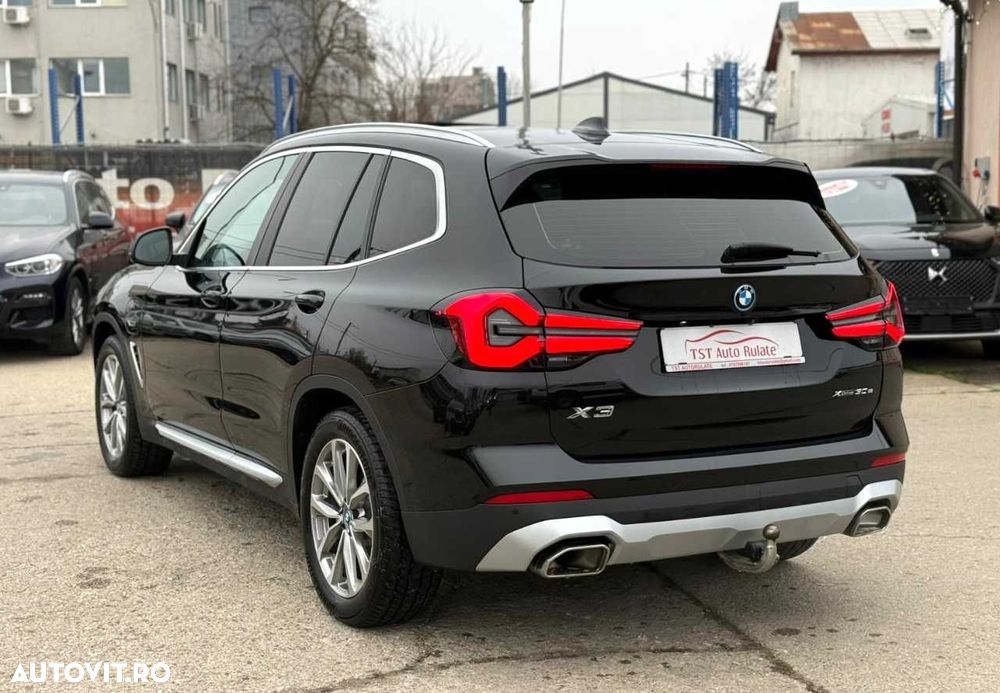 BMW X3 - 6