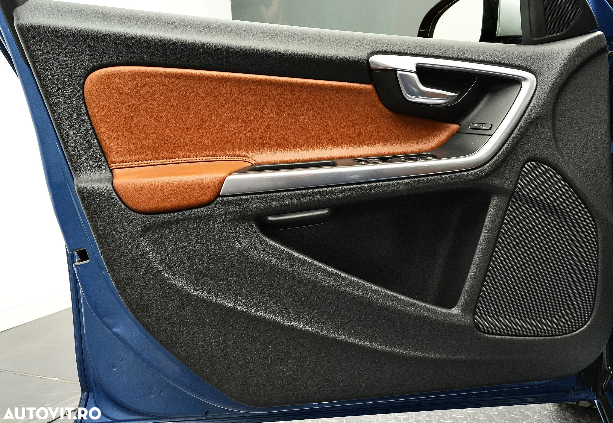Volvo V60 - 26