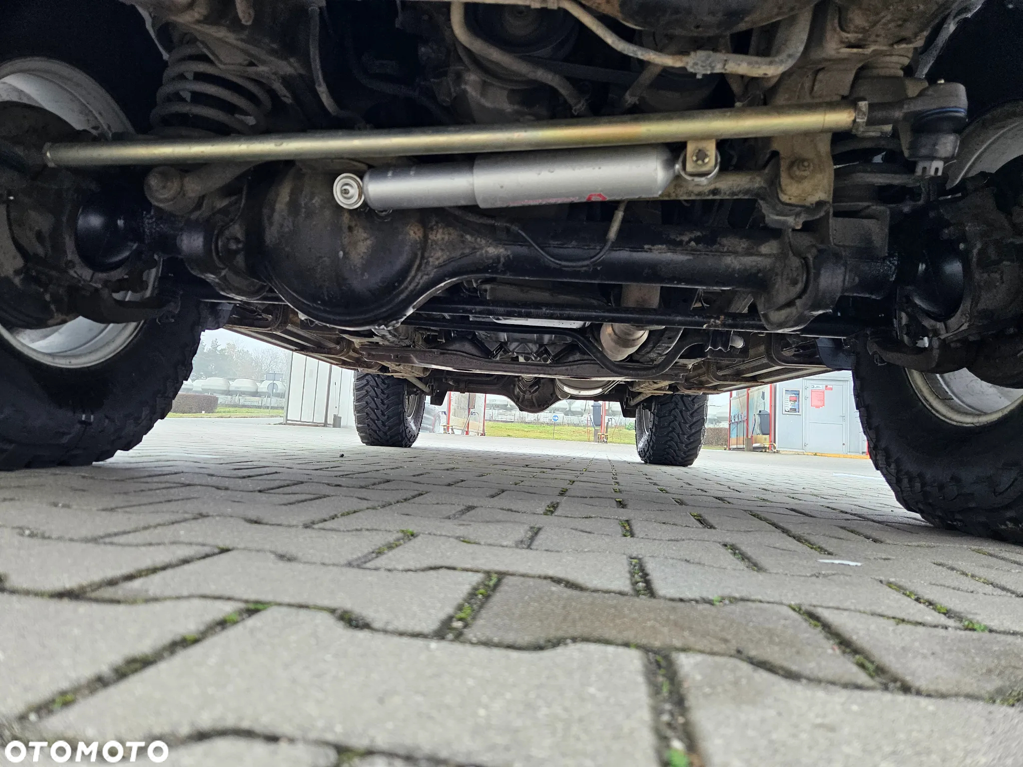 Nissan Patrol 3.0 DiT Elegance
