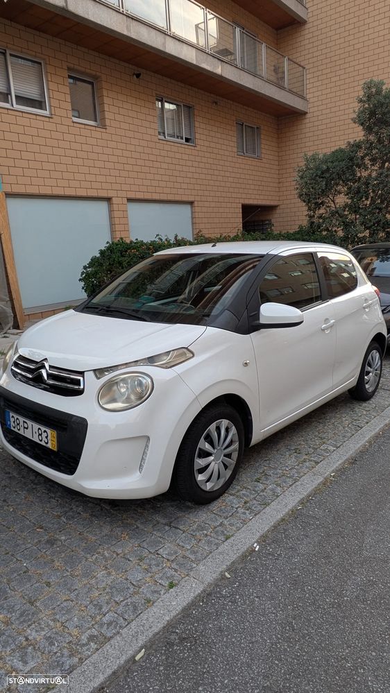 Citroën C1 - 2