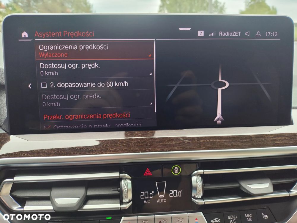BMW X3 xDrive30i Luxury Line - 39