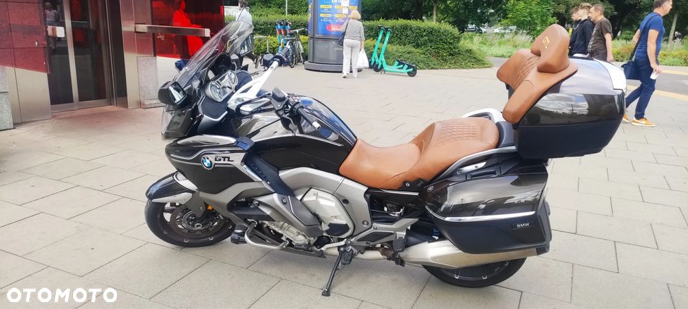 BMW K - 21