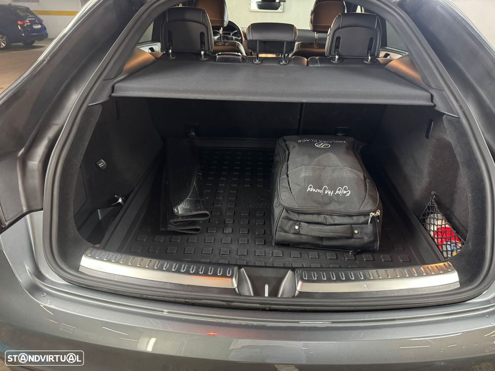 Mercedes-Benz GLE 350 d 4-Matic - 4