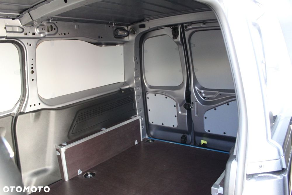Opel Combo - 33