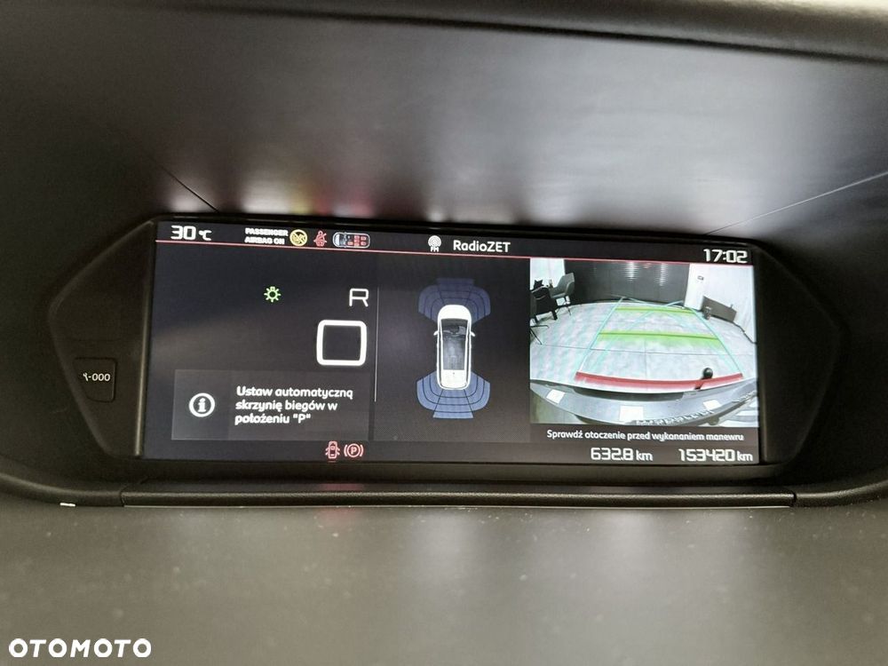 Citroën C4 SpaceTourer 2.0 BlueHDi Shine S&S EAT8 - 29