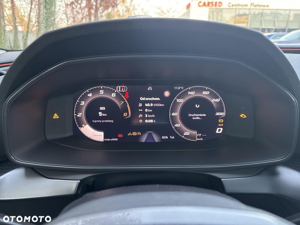 Cupra Leon 1.5 TSI - 22